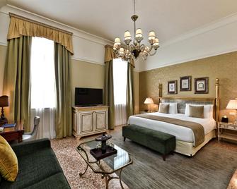 San Clemente Palace Kempinski - Venice - Phòng ngủ