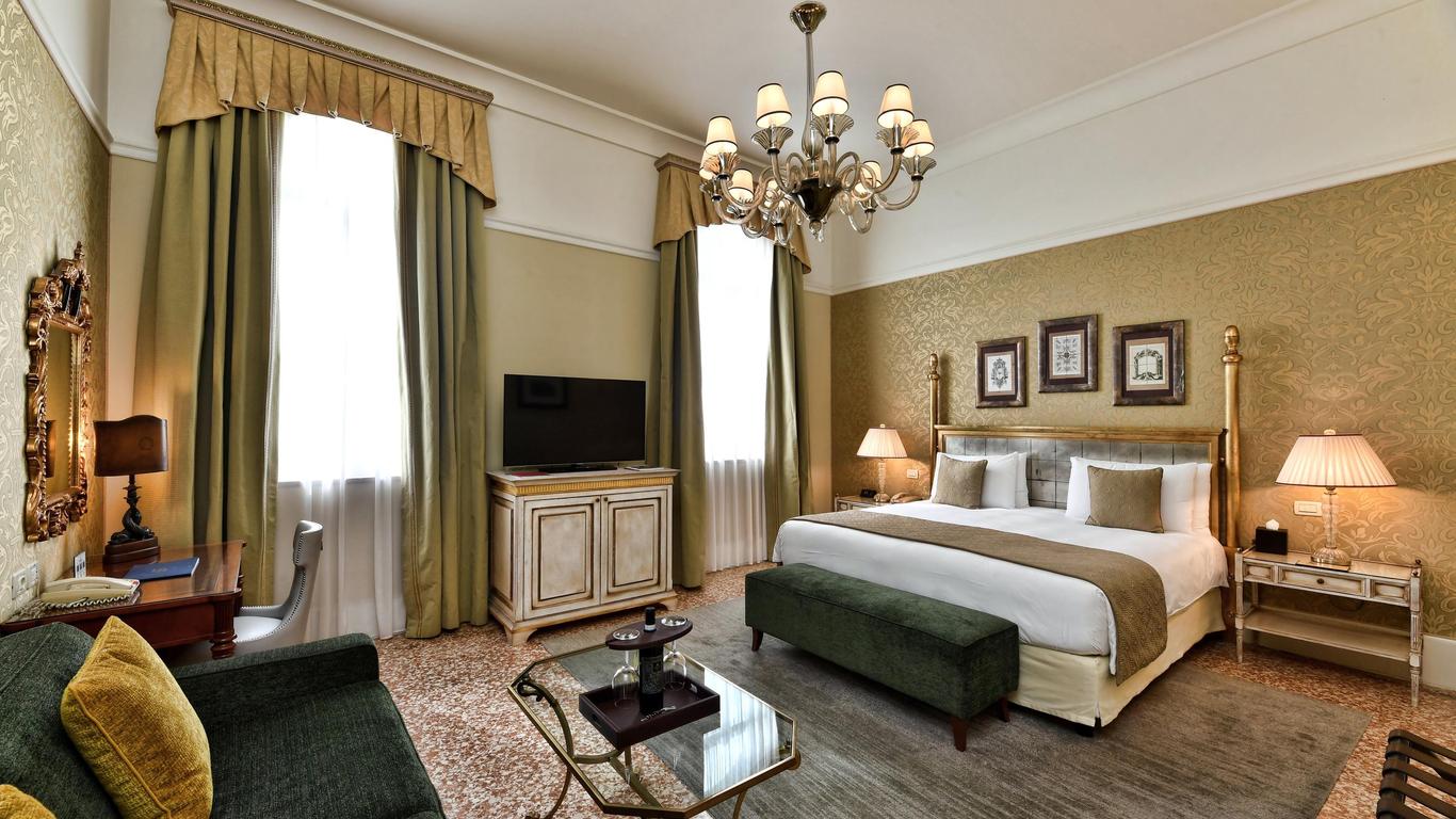 San Clemente Palace Kempinski