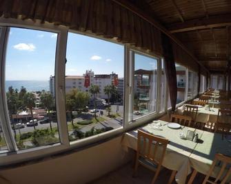 Hotel Vanilla - Fethiye