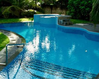 King Coconut Lodge - Talpe - Pool