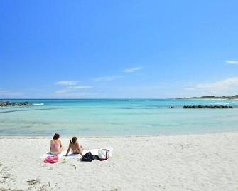 Gh Dimora Sant'anna - Carovigno - Beach