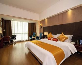 Jiangyou International Grand Hotel - Mianyang - Habitación