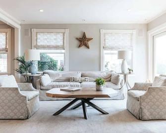Beach Haven By Stay Newport - Middletown