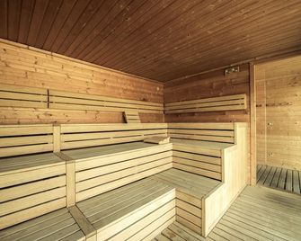 Hotel Palac Jugowice - Jugowice - Spa