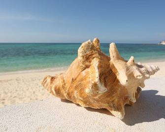 Easy Breezy - Cable Beach - Nassau - Strand