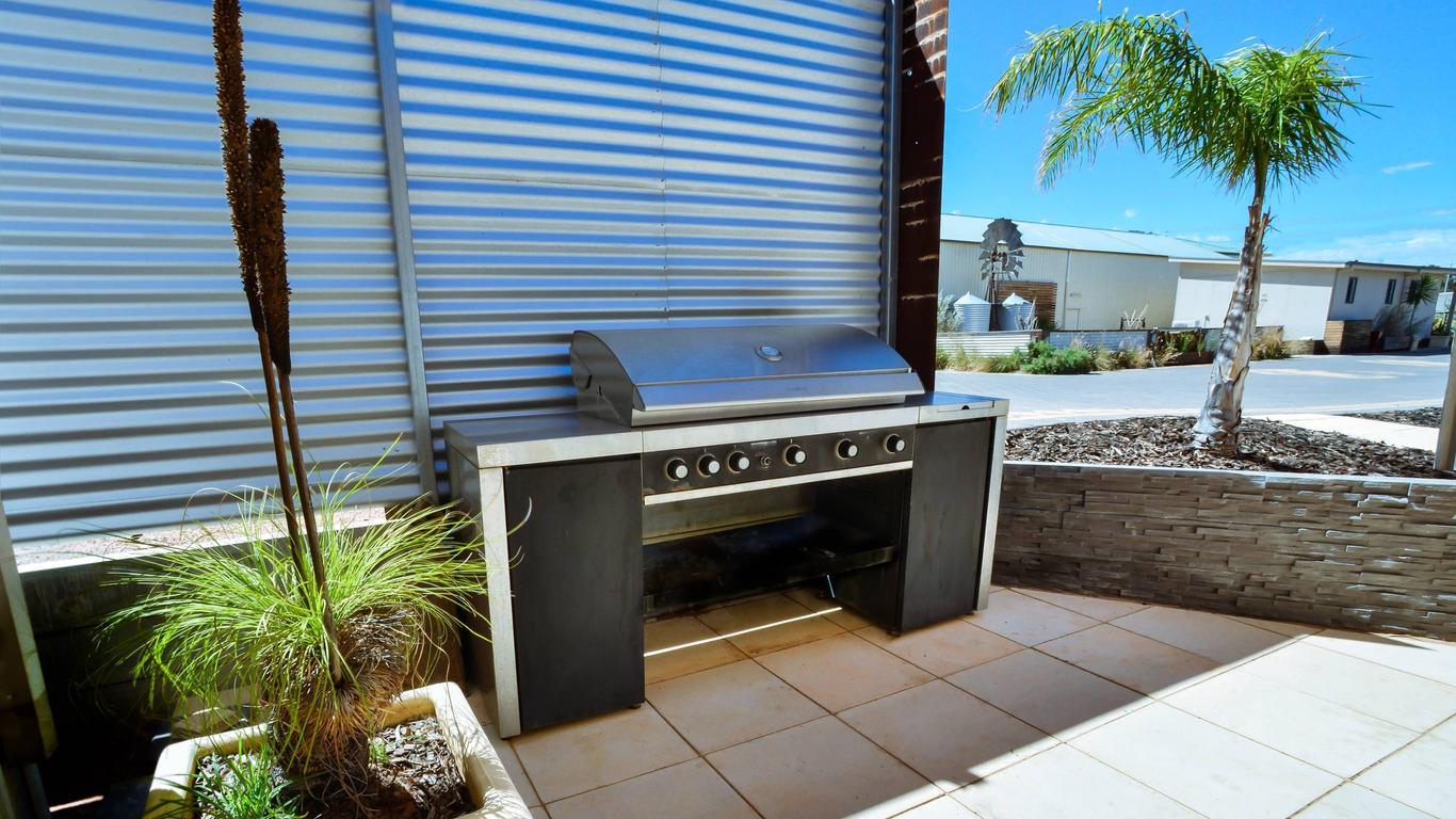 Comfort Inn & Suites Augusta Westside