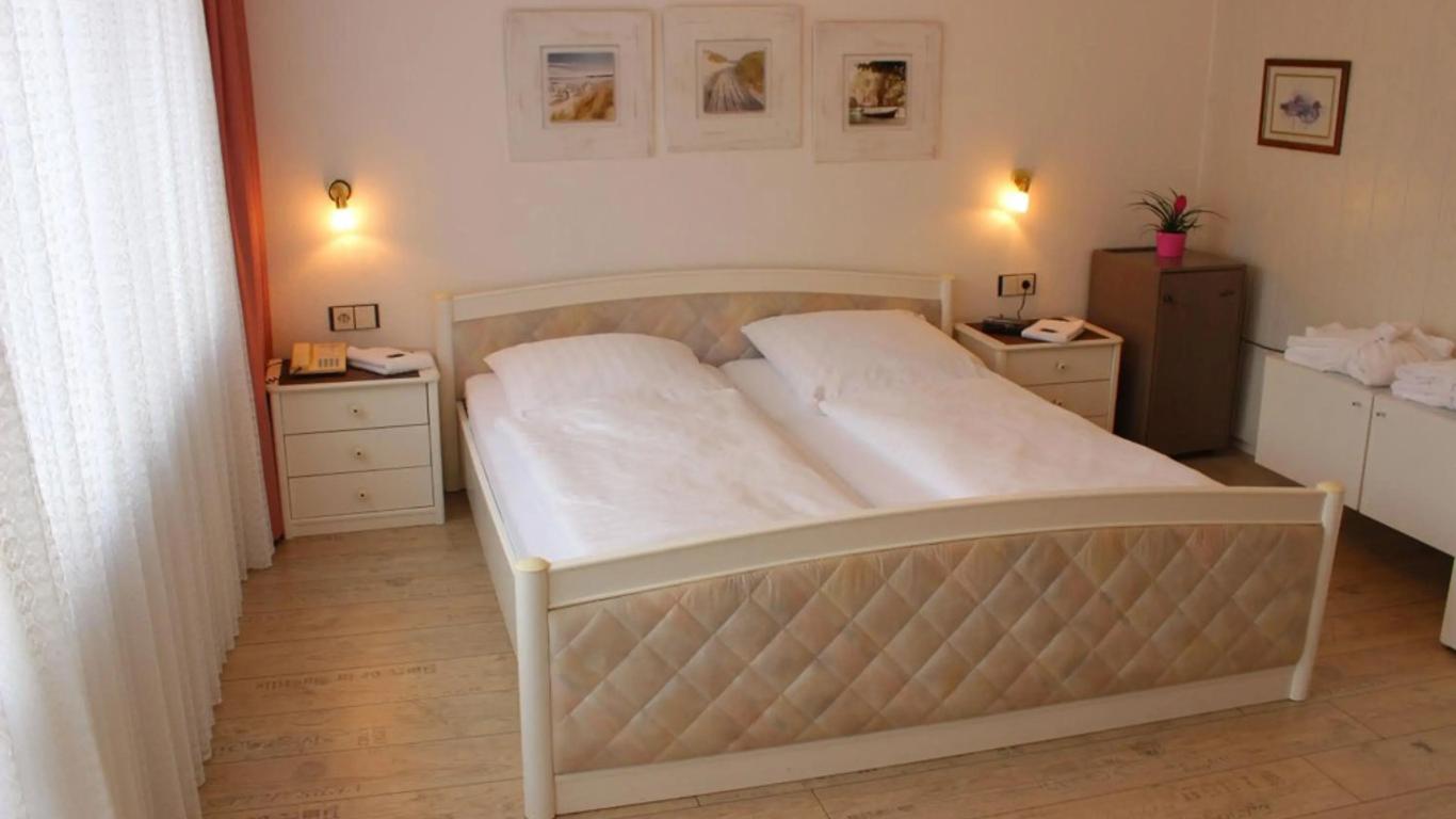 Hotel Garni La mer