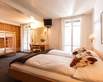 Hotel Oberland - ืืืืืจืืจืื ื - ืืืจ ืฉืื ื