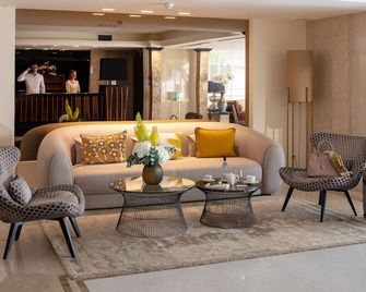 Hotel Don Cesar - Porto-Vecchio - Lounge
