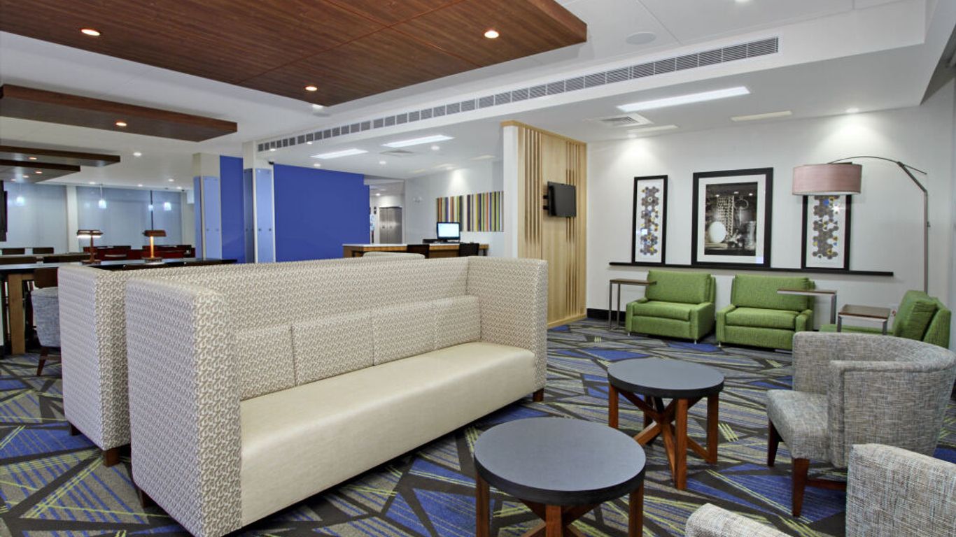 Holiday Inn Express Jasper By IHG