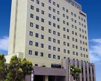 Hotel Route-Inn Niihama - Niihama - Edificio