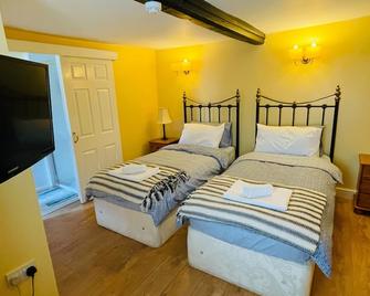 The Boat Inn Hayton - Retford - Bedroom