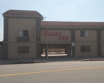 Regal Inn Los Angeles - Los Angeles - Budynek