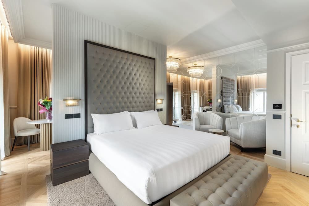 The Glamore Milano Duomo