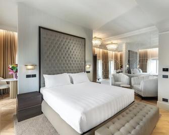 The Glamore Milano Duomo - Milan - Bedroom