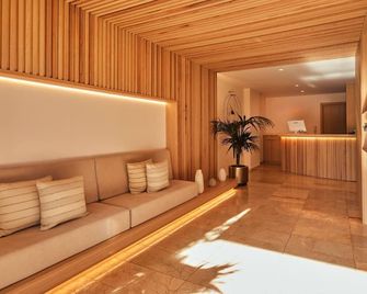 Hotel Sercotel Zurbarán Palma - Palma de Mallorca - Spa
