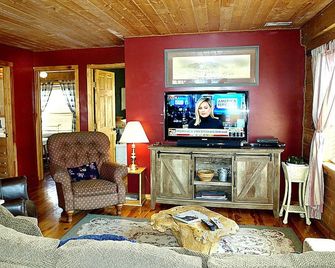 Lola's Place - Your Mountain Home Away from Home OHV off street Parking - Silverton - Sala de estar