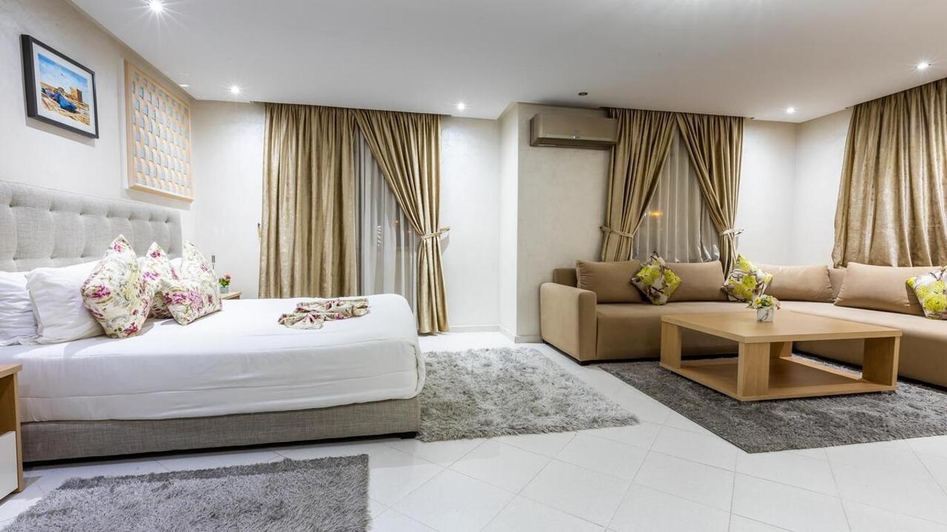Hotel Hospitality-Inn City Center