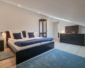 Gorgeous Apartment In Trier With Wifi - Trier - Slaapkamer