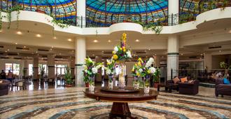 Grand Oasis Resort - Sharm el-Sheij - Lobby