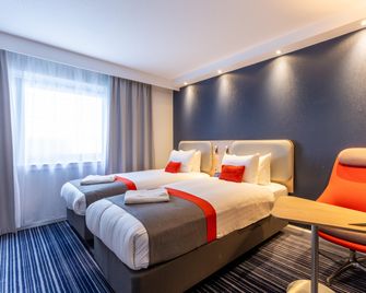 Holiday Inn Express London - Croydon By IHG - Croydon - Habitación