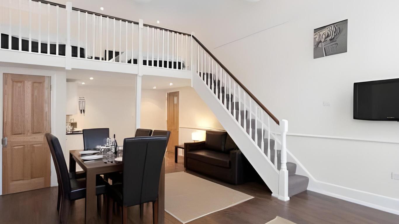 نزل ماريليبون