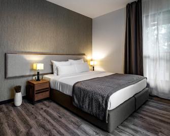 Hotel Blanca Resort & Spa - Šišava - Habitación