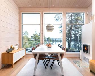 Stay North - Kettu - - Kirkkonummi