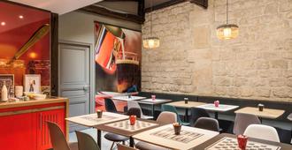 Ibis Paris Avenue De La Republique - Paris - Nhà hàng