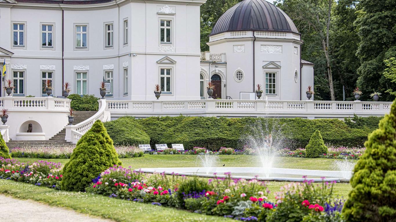 Mercure Palanga Vanagupe Resort