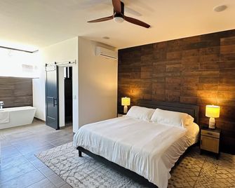 Casa Santos Pedregal - Cabo San Lucas - Habitación