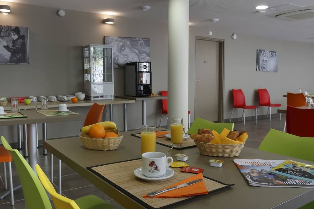 Vacancéole - Le Terral - Montpellier Sud