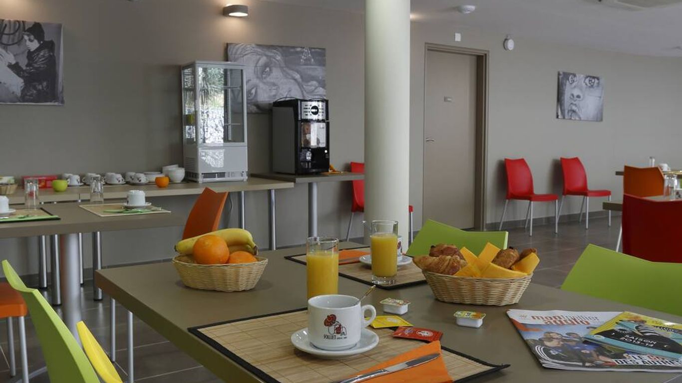 Vacancéole - Le Terral - Montpellier Sud