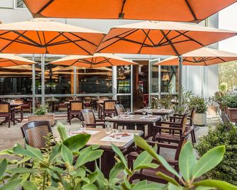 Ibis Besançon Centre La City - Besançon - Restaurante