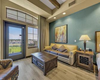 The Murieta Inn & Spa - Sloughhouse - Sala de estar