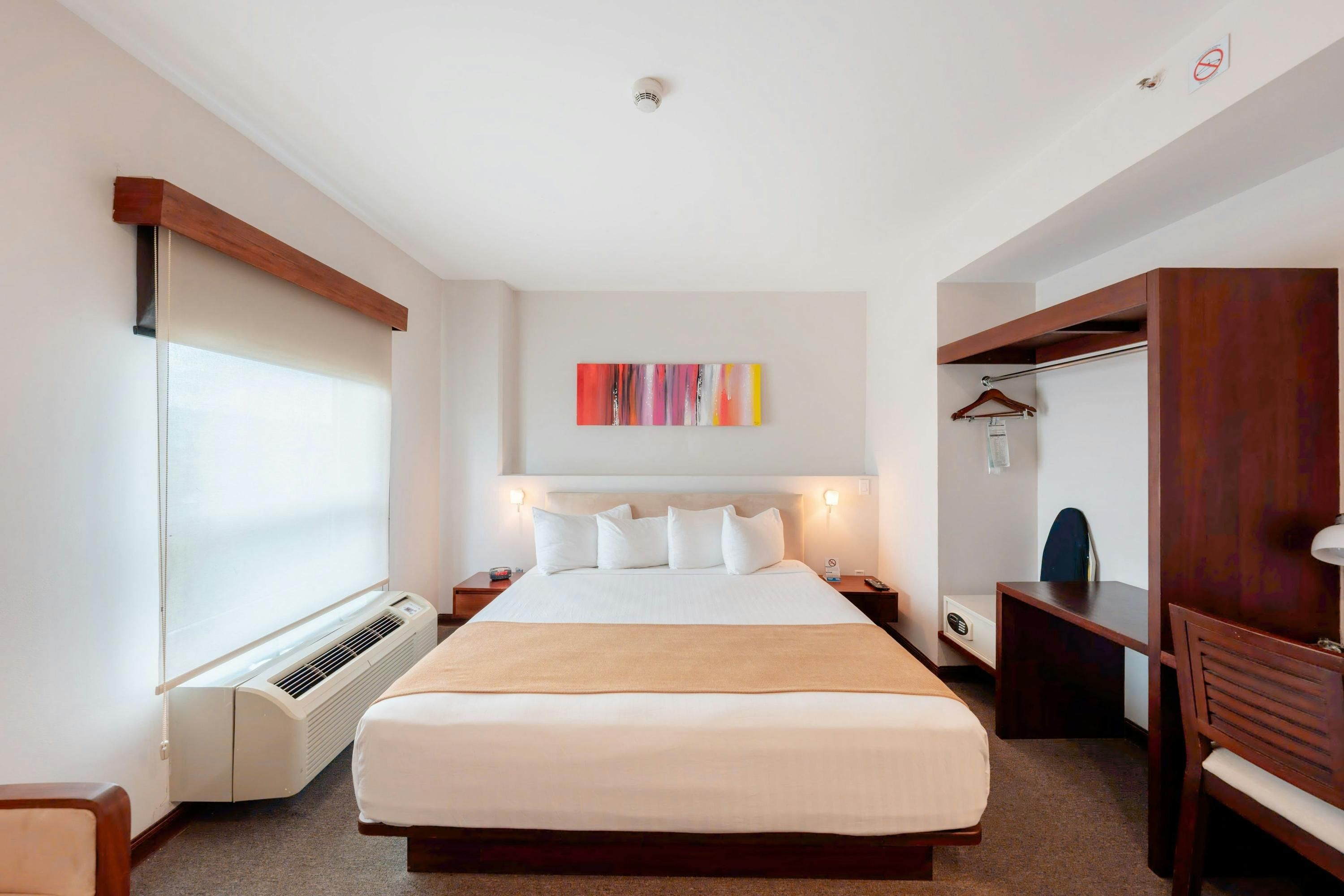 City Express by Marriott Esteli - Estelí - Habitación