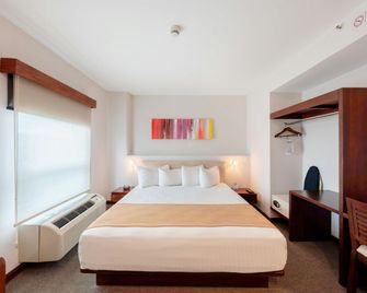 City Express by Marriott Esteli - Estelí - Habitación