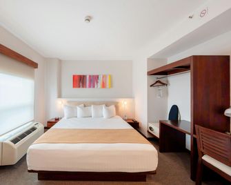 City Express by Marriott Esteli - Estelí - Habitación