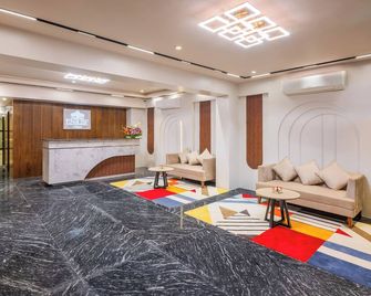 Enrise by Sayaji, Chandrapur - Chandrapur - Lobby