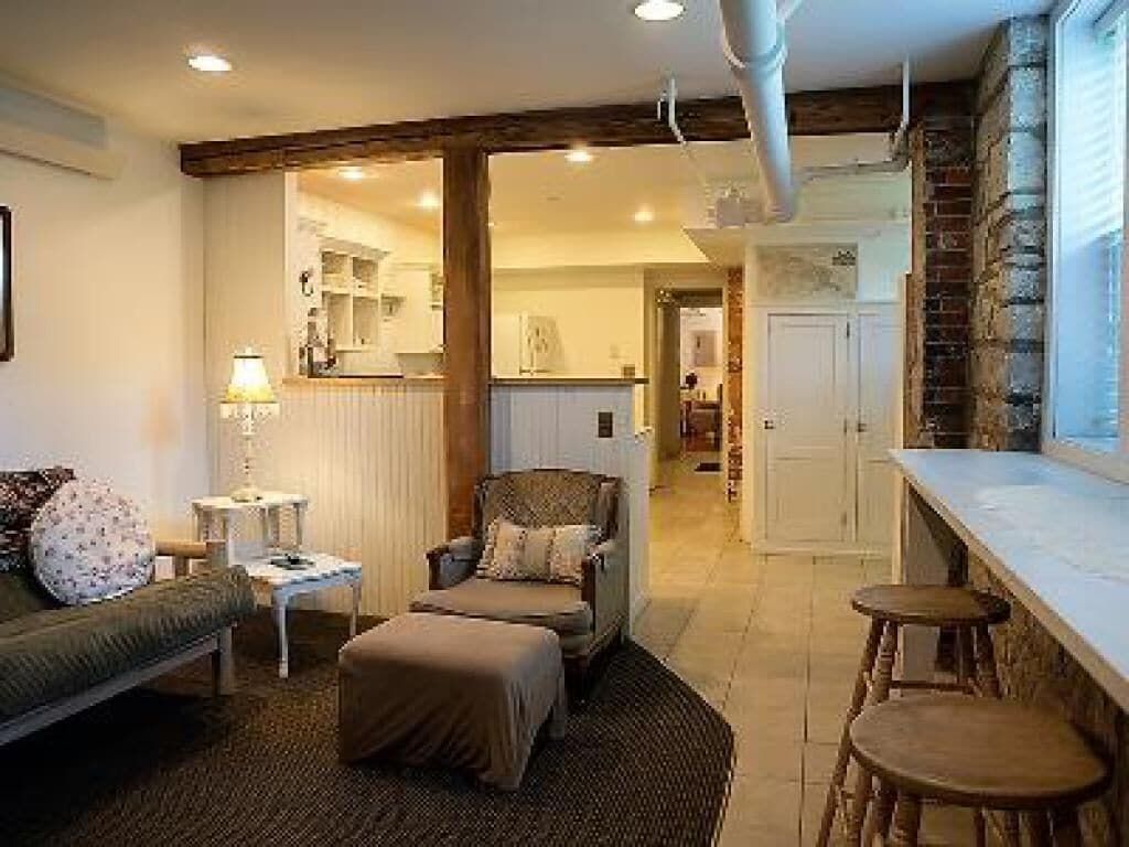 Alexander Mansion Bed & Breakfast - Winona