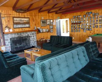 Sportsmans Lodge - Turangi