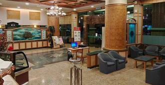 The Paramount Hotel - Sibu - Lobby