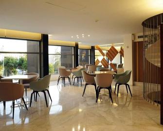 Pearl Residences - Akoya Pearl Residence - Jounieh - Restaurant