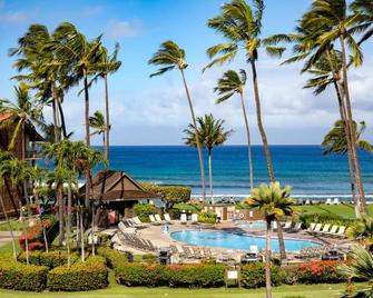 Papakea By Kbm - Kaanapali - Pool