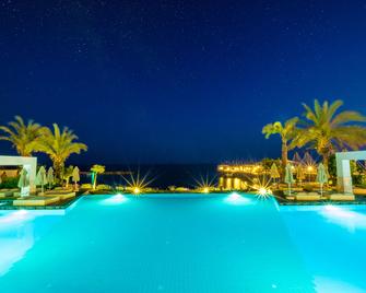 Long Beach Resort & Spa - Alanya - Pool