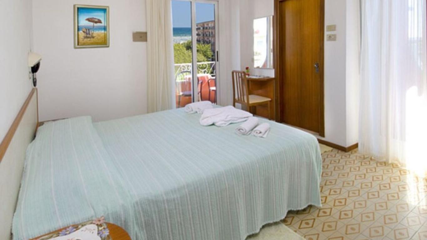 Hotel Alfredo's