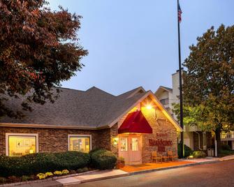 Residence Inn by Marriott Shelton Fairfield County - Shelton - Building