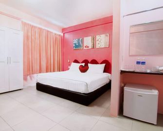 Pice Hotel - Bukit Mertajam - Habitación