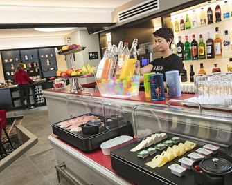 هوتل أروك - ستراسبورغ - بار