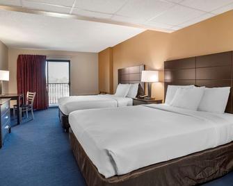 Econo Lodge Inn and Suites Rehoboth Beach - Rehoboth Beach - Sovrum